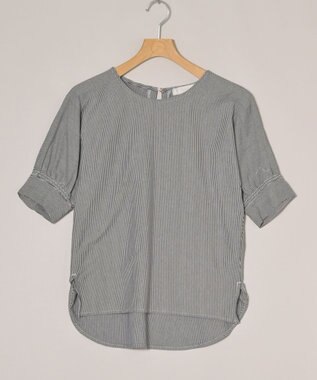 ONWARD Reuse Park 【any SiS】カットソー春夏 ネイビー