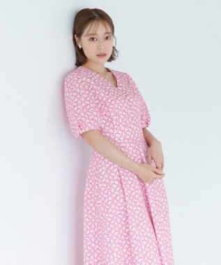 TOCCA 【chayさん着用・00サイズあり】ENCHANTED LOVE ドレス