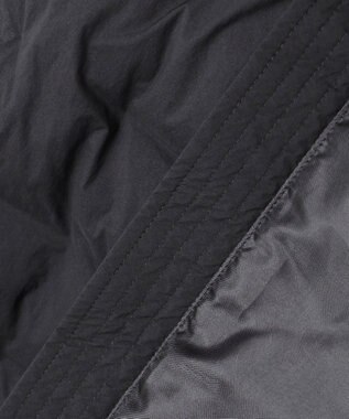 J.PRESS KIDS 【140-170cm】中綿ショートコート ブラック系