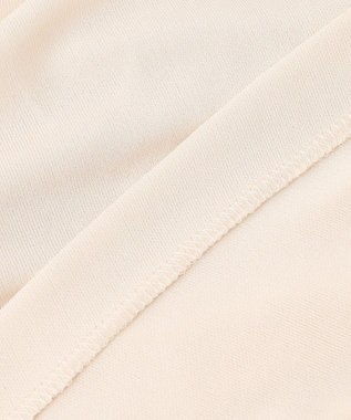 BEIGE， MELLE / ギャザートップス Ecru