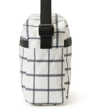 LeSportsac DANIELLA CROSSBODY/モノクラスチェック モノクラスチェック