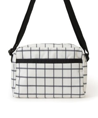 LeSportsac DANIELLA CROSSBODY/モノクラスチェック モノクラスチェック