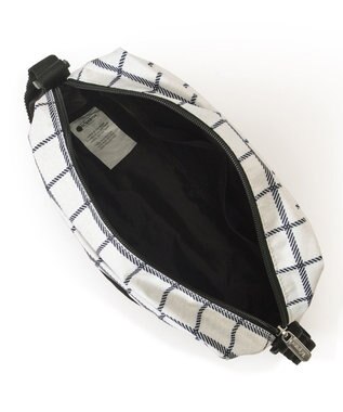 LeSportsac DANIELLA CROSSBODY/モノクラスチェック モノクラスチェック