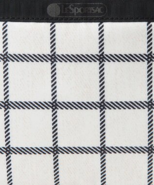 LeSportsac DANIELLA CROSSBODY/モノクラスチェック モノクラスチェック