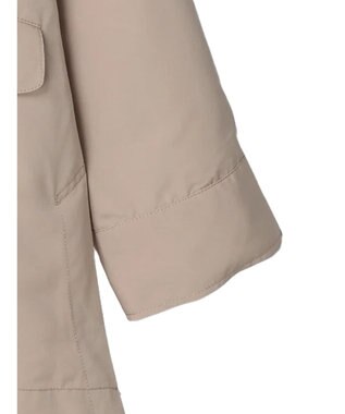 earth music&ecology ３ＷＡＹ　マウンテンパーカー Light Beige