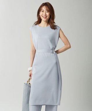 セットアップ対応 ライトニットアップ ニットワンピース 組曲 Lファッション通販 公式通販 オンワード クローゼット