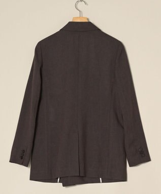 ONWARD Reuse Park 【ICB】ジャケット春夏 ブラウン