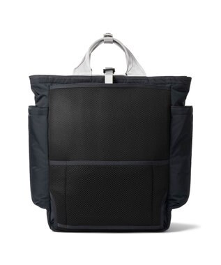 ZERO HALLIBURTON DICROS SOLOシリーズ ゴルファーズ バックパック ZHG-B DS 85016 ネイビー