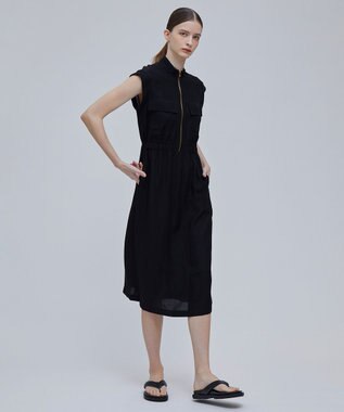 BEIGE， BERNARD / ドレス Black