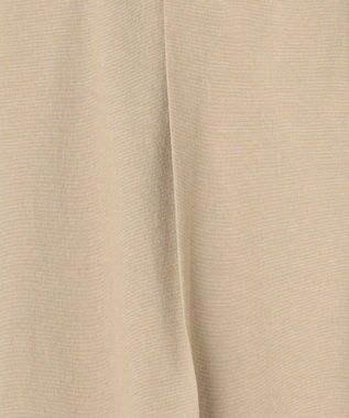 組曲 スーパーライトストレッチテーパード パンツ ベージュ系