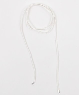 WEGO Lマルチロングチョーカー ホワイト