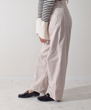 Bridget Birkin 【Bridget Birkin】ビット付きレインシューズ ブラックエナメル