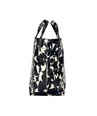 ROOTOTE 3603【ラミネート加工 舟形】 EU.デリ.ラミネート-S 01：カタカタ