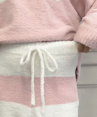 WEGO ロゴルームウェアセット ピンク