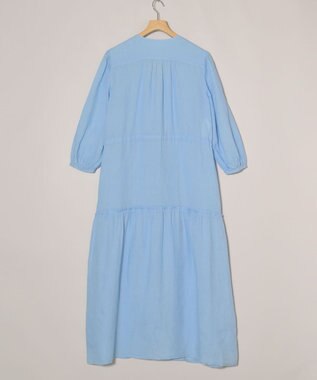 ONWARD Reuse Park 【23区】ワンピース春夏 ブルー