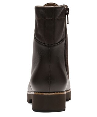 ASICS WALKING ペダラ レディース 3E ブラウン系