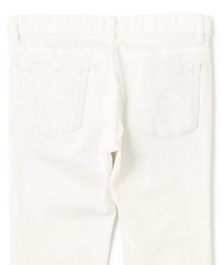 JOSEPH HOMME ストレッチホワイトデニム   /  STICK 5P ホワイト系