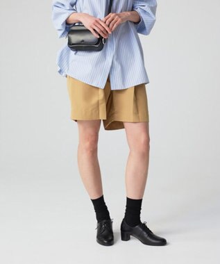 REGAL FOOT COMMUNITY 【リーガルレディース】F95Q レースアップシューズ パンプス ブラック