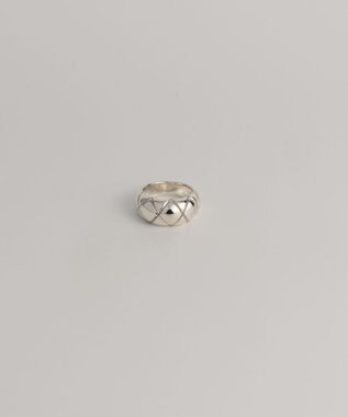 yoaa シルバー925 ミングル リング シルバー925