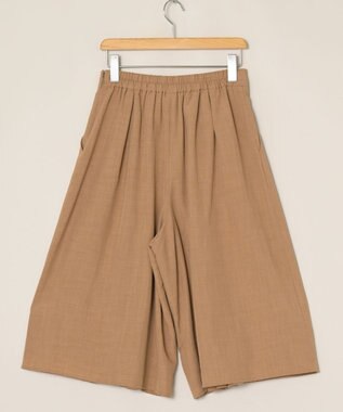 ONWARD Reuse Park 【any SiS】パンツ春夏 ブラウン