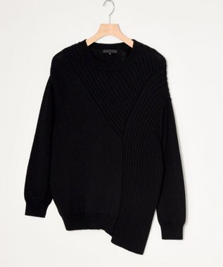 ONWARD Reuse Park 【ICB】ニット秋冬 ブラック