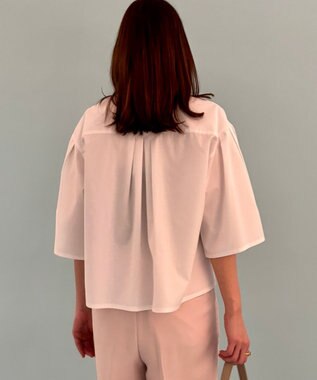 ONWARD Reuse Park 【#Newans】ブラウス春夏 ホワイト