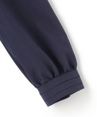 TOCCA 【洗える・消臭】SWEET CARAMEL BOX ドレス ネイビー系