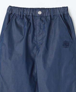 J.PRESS KIDS 【120-130㎝】七分丈 パンツ ネイビー系