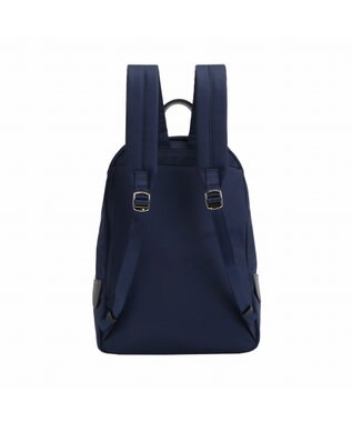 ACE BAGS & LUGGAGE Jewelna Rose プリモ・リュックサック A4ジャストサイズ 16195 ジュエルナローズ ネイビー