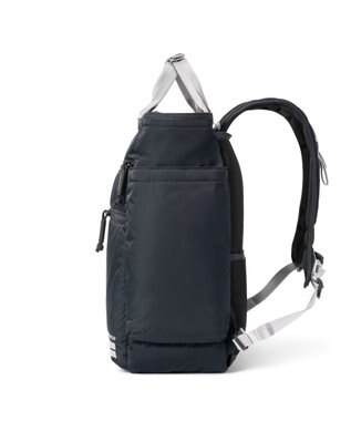 ZERO HALLIBURTON DICROS SOLOシリーズ ゴルファーズ バックパック ZHG-B DS 85016 ネイビー