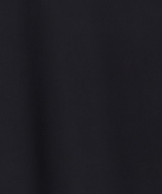 ICB 【接触冷感・UVカット・速乾・洗える】マットスキューバ  ワンピース ブラック系