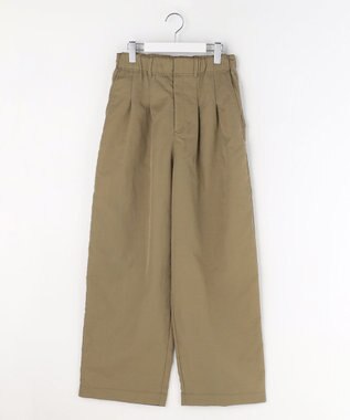 自由区 ヴィンテージツイルナイロン パンツ チノ