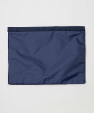 WEGO 【痛バ＆推し活】メッシュデコシートS ネイビー