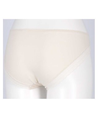 une nana cool MADE WITH LIBERTY FABRIC 364レース　ショーツ IV