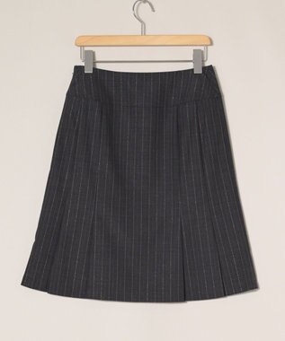 ONWARD Reuse Park 【any SiS】スカート春夏 ブラック