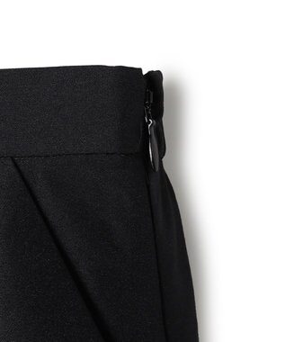 TOCCA 【八木アリサさん着用】【消臭】IN VEIL スカート ブラック系