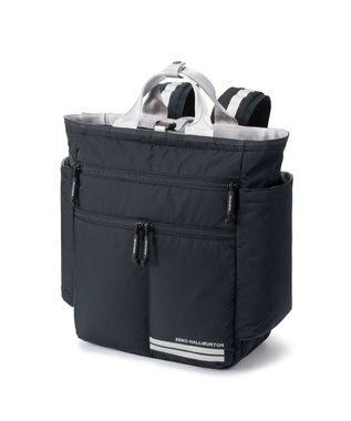 ZERO HALLIBURTON DICROS SOLOシリーズ ゴルファーズ バックパック ZHG-B DS 85016 ネイビー