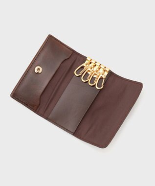 GRACE CONTINENTAL KeyCase タンブガッティ