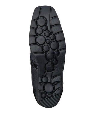 ASICS WALKING ペダラ レディース 3E ブラック系