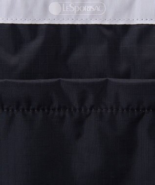 LeSportsac LARGE EMERALD TOTE/ディープシー/ソフトラベンダー ディープシー/ソフトラベンダー