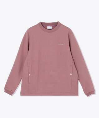 Columbia Columbia/ ウィメンズオウルフォークバレープルオーバー /コロンビア