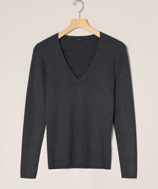 ONWARD Reuse Park 【JOSEPH】ニット秋冬 グレー