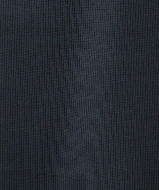 AMERICAN HOLIC 抗菌防臭テレコベアタンクトップ Navy