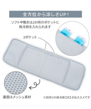 PET PARADISE スヌーピー ジョークール スリング キャリーバッグ Ｍ 小型犬 ライトグレー