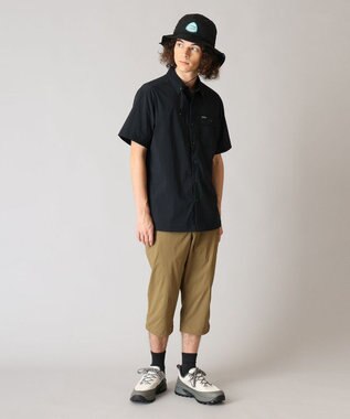 Columbia Columbia/ レインボースパイアーブーニー /コロンビア Black