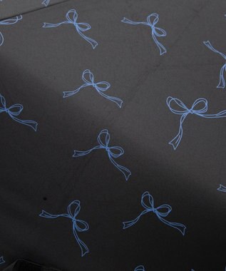 WEGO 【晴雨兼用/折りたたみ傘/日焼け対策/紫外線対策】別注PROTECT　U 柄4