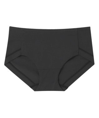 une nana cool コットン ショーツ BL