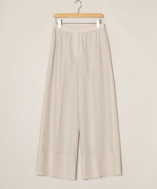 ONWARD Reuse Park 【JOSEPH】パンツ春夏 ホワイト