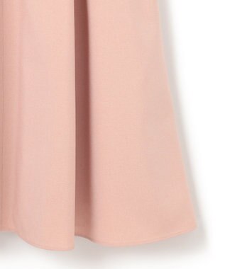 TOCCA 【洗える・消臭】SUNNY DAYS DRESS ドレス ピンク系