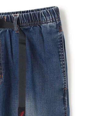 UNFILO MENS グラミチ デニム ブルー